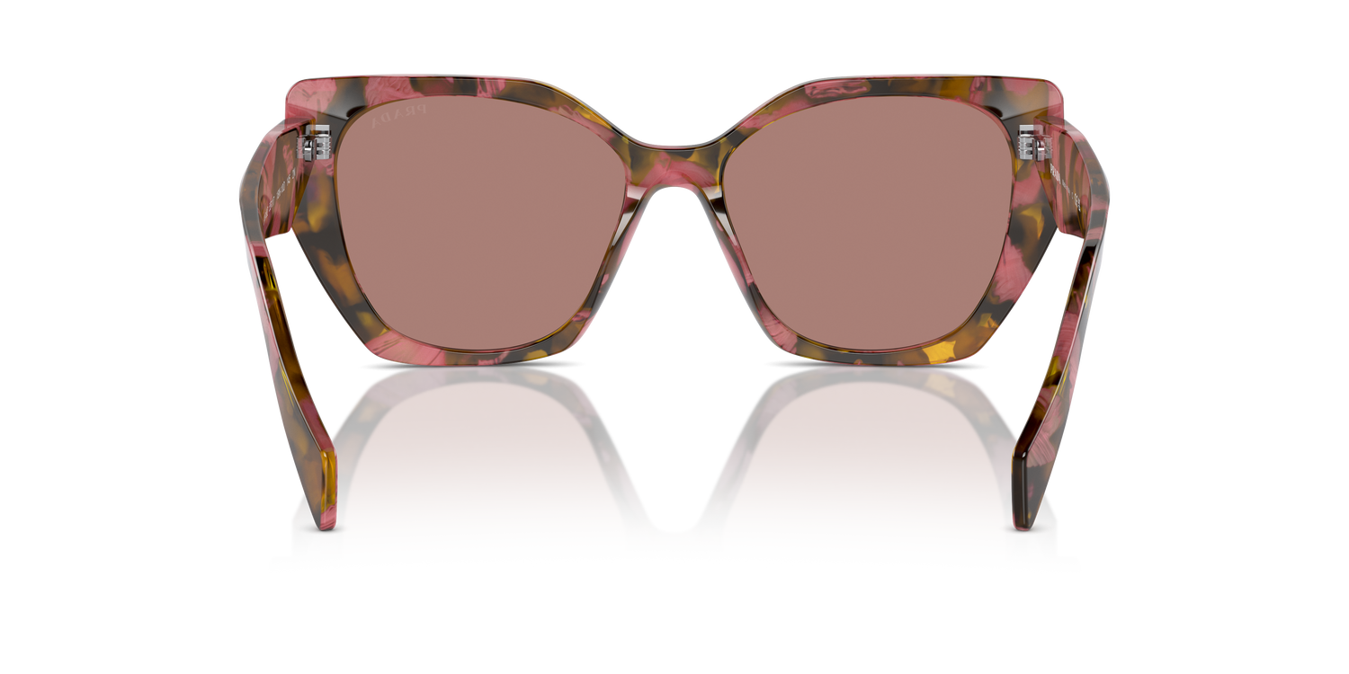 PRADA PR 19ZS 18N10D 55
