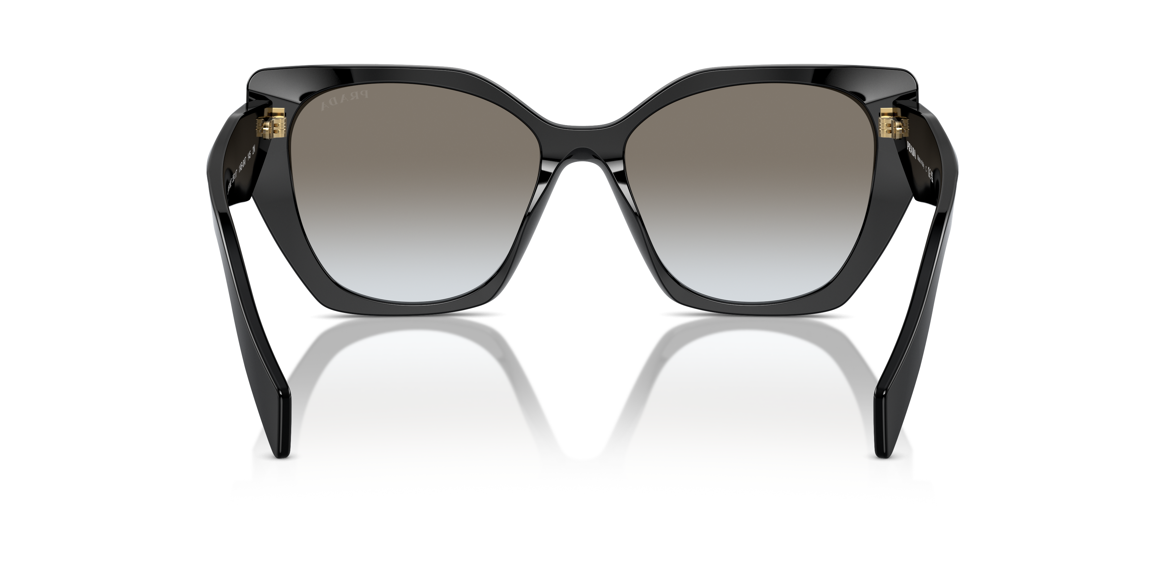 PRADA PR 19ZS 1AB0A7 55