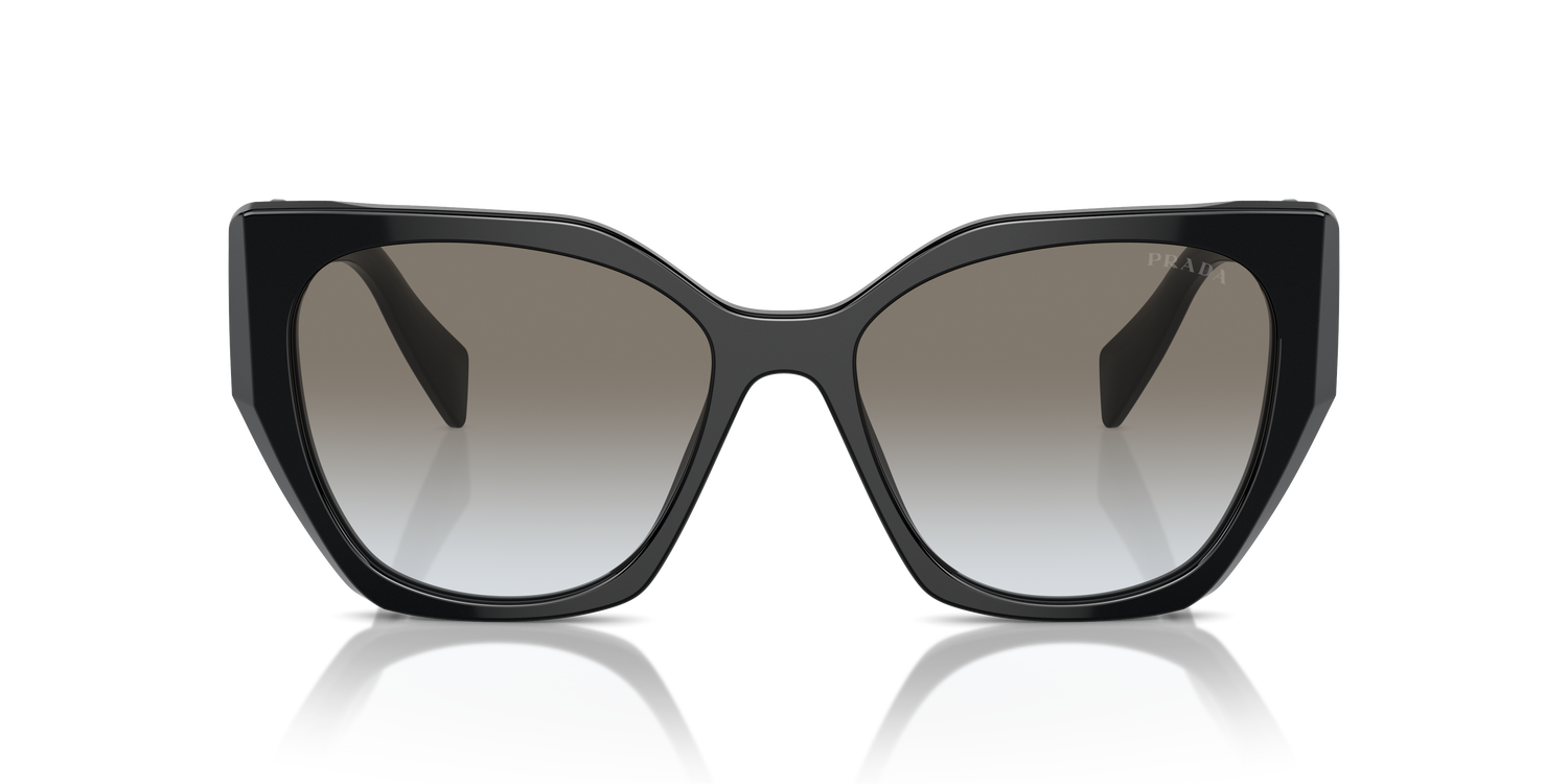 PRADA PR 19ZS 1AB0A7 55