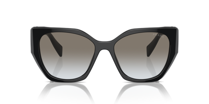 PRADA PR 19ZS 1AB0A7 55