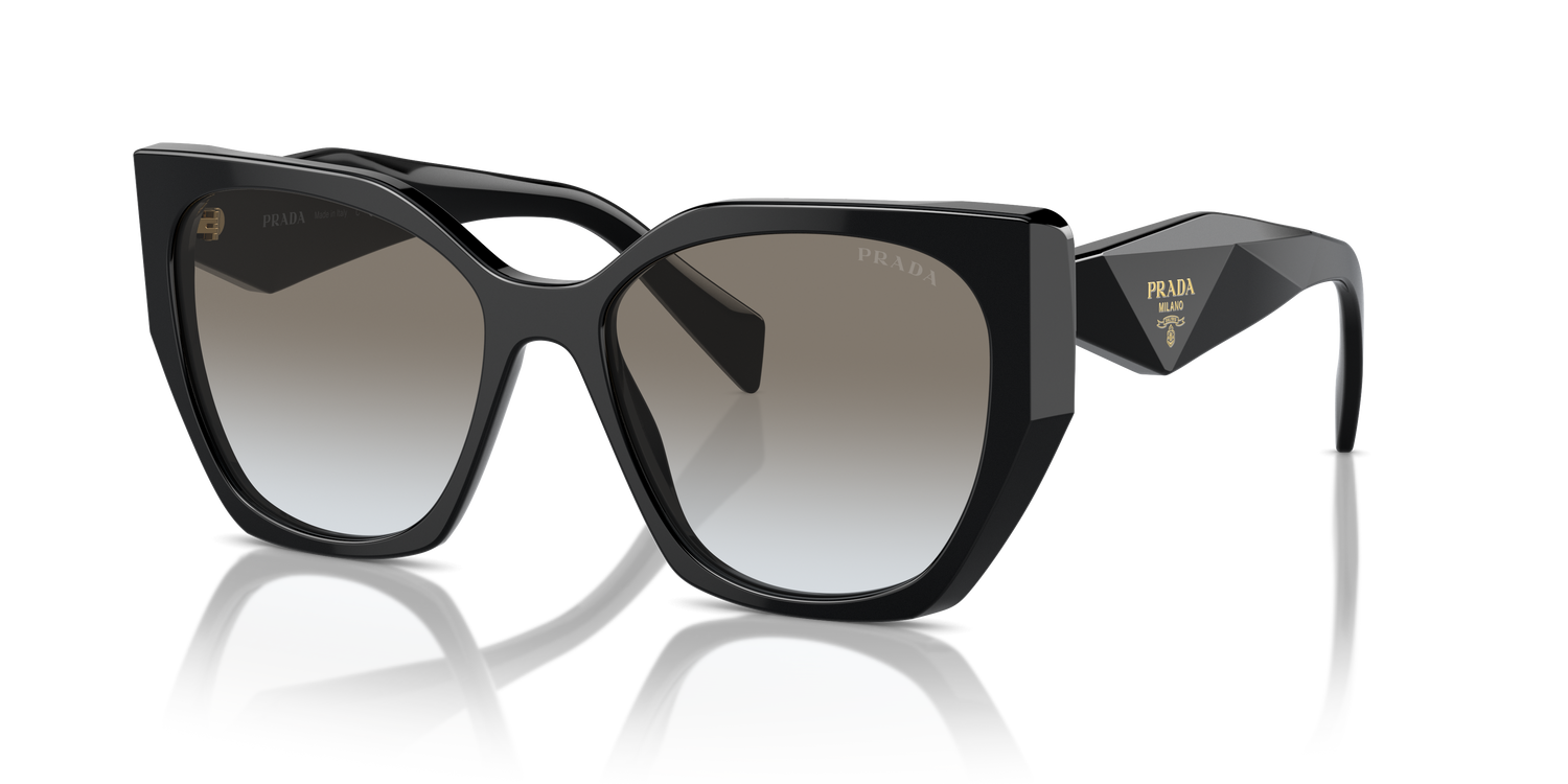 PRADA PR 19ZS 1AB0A7 55