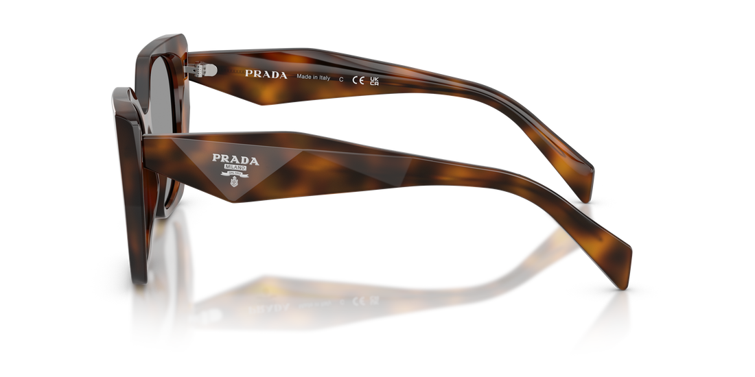 PRADA PR 19ZS 20D50Q 55