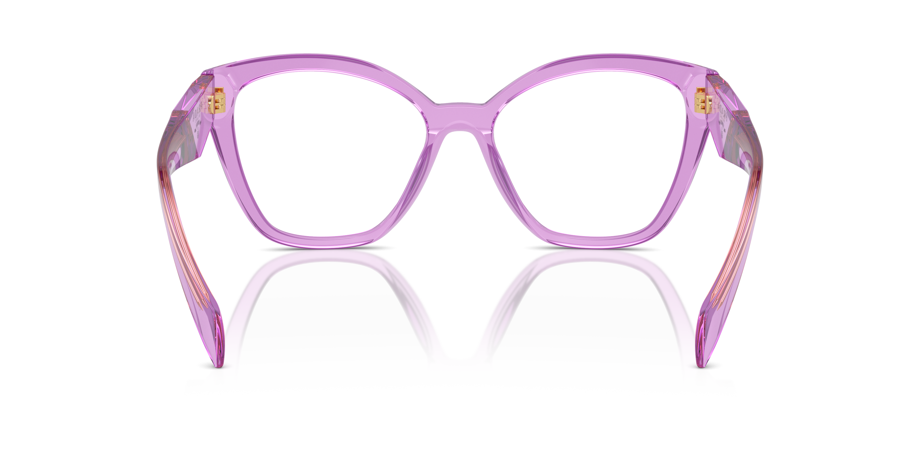 PRADA PR 20ZV 13R1O1 52