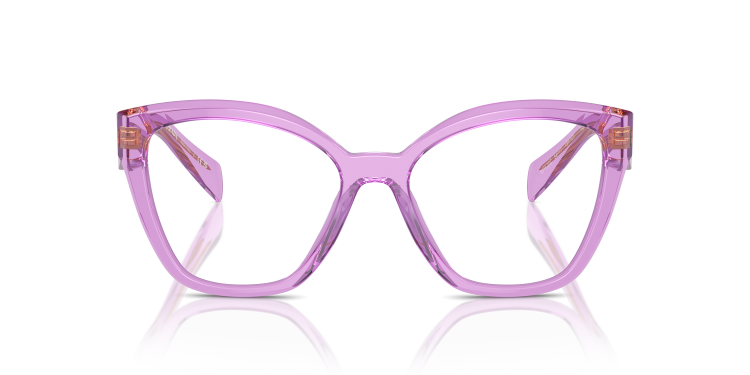 PRADA PR 20ZV 13R1O1 52