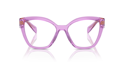 PRADA PR 20ZV 13R1O1 52