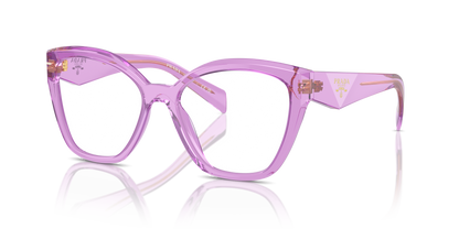 PRADA PR 20ZV 13R1O1 52