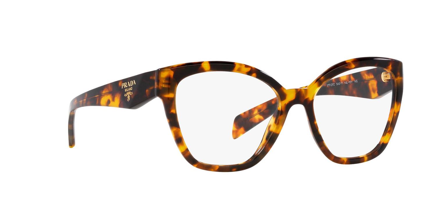 PRADA PR 20ZV 14L1O1 52 - 1