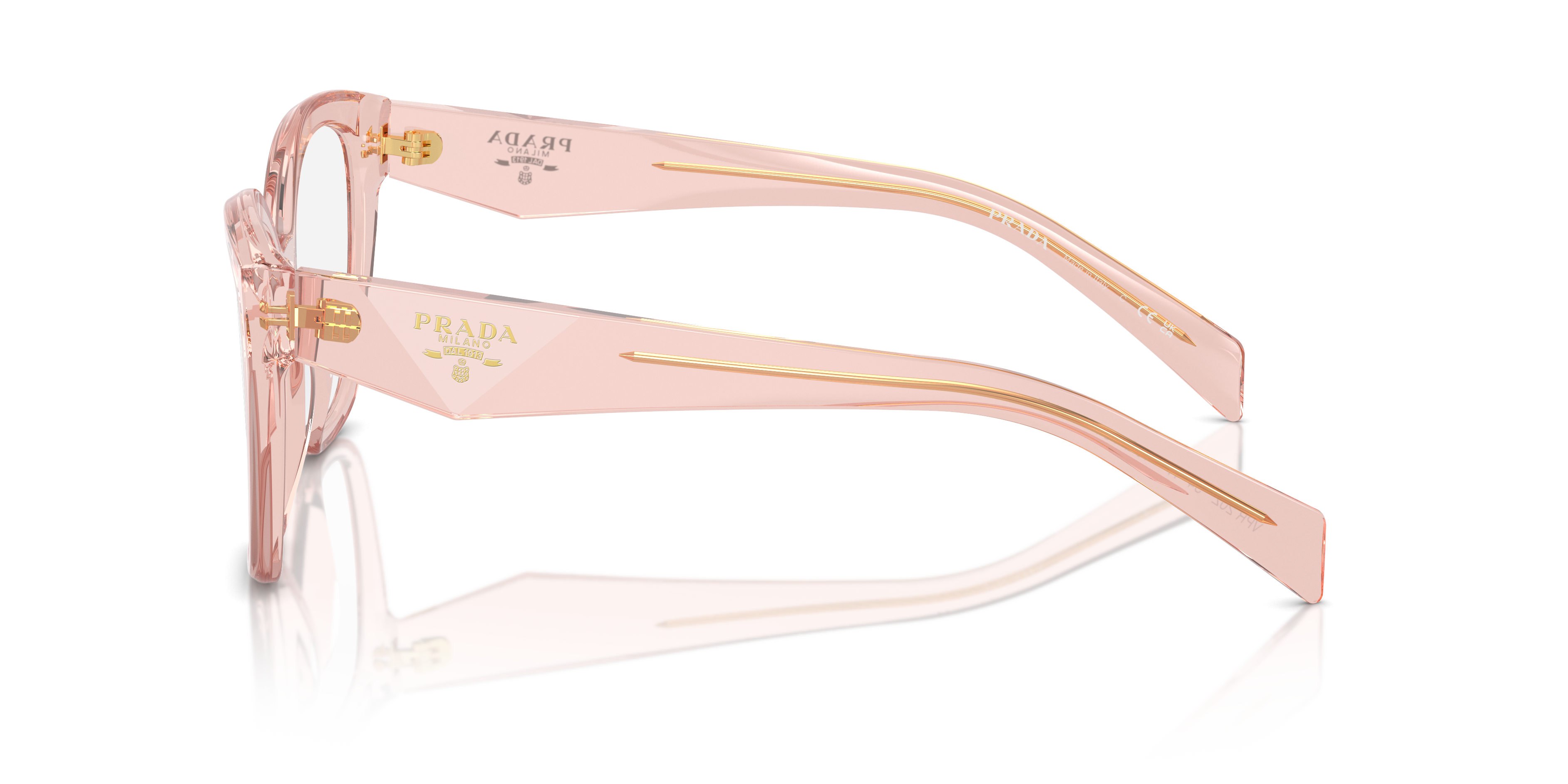 PRADA PR 20ZV 19Q1O1 54