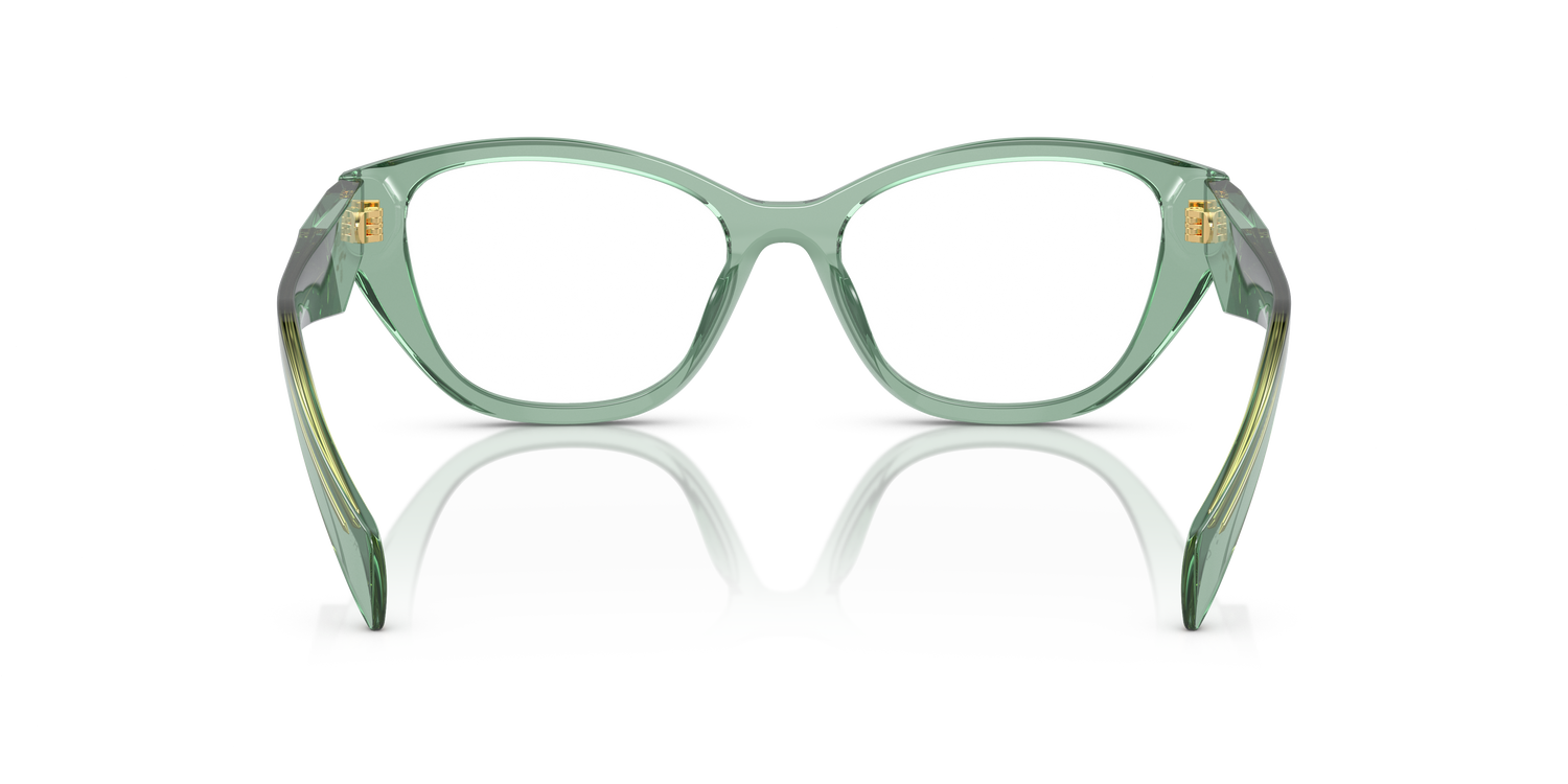 PRADA PR 21ZV 11R1O1 53