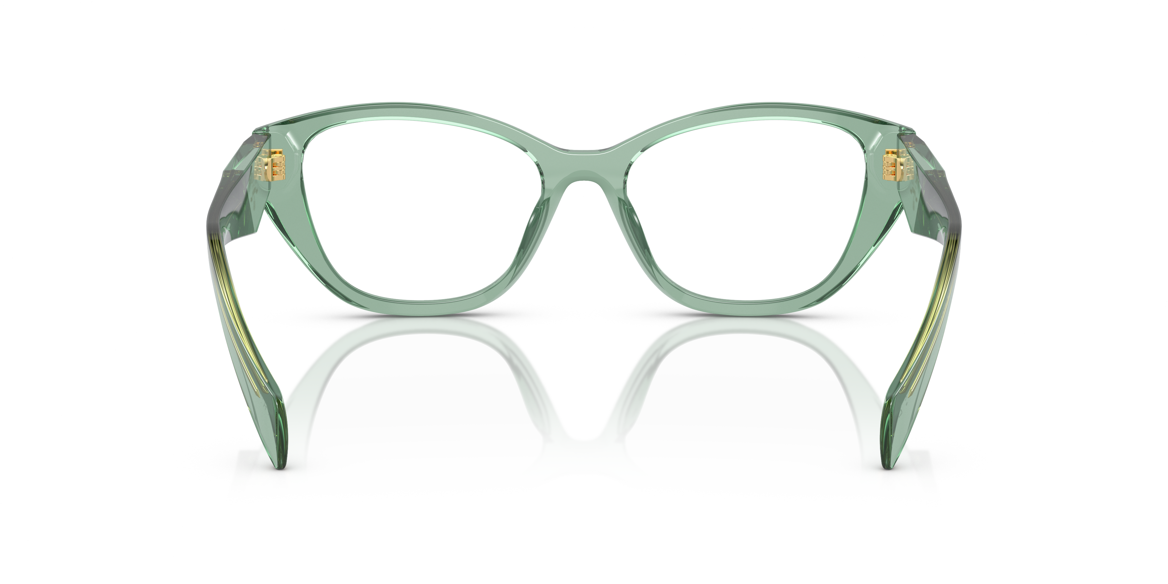 PRADA PR 21ZV 11R1O1 53