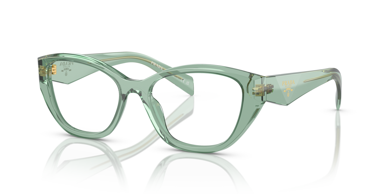 PRADA PR 21ZV 11R1O1 53