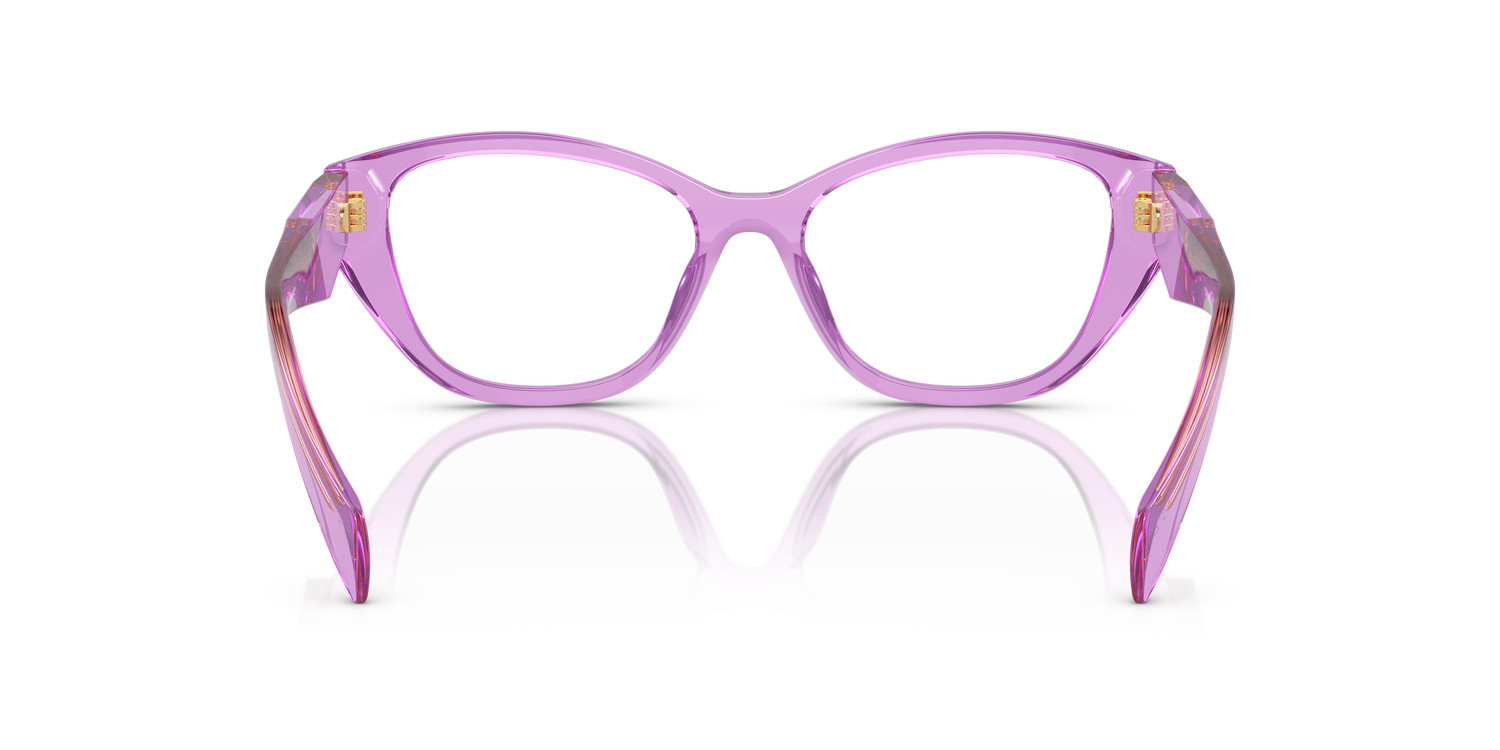 PRADA PR 21ZV 13R1O1 51