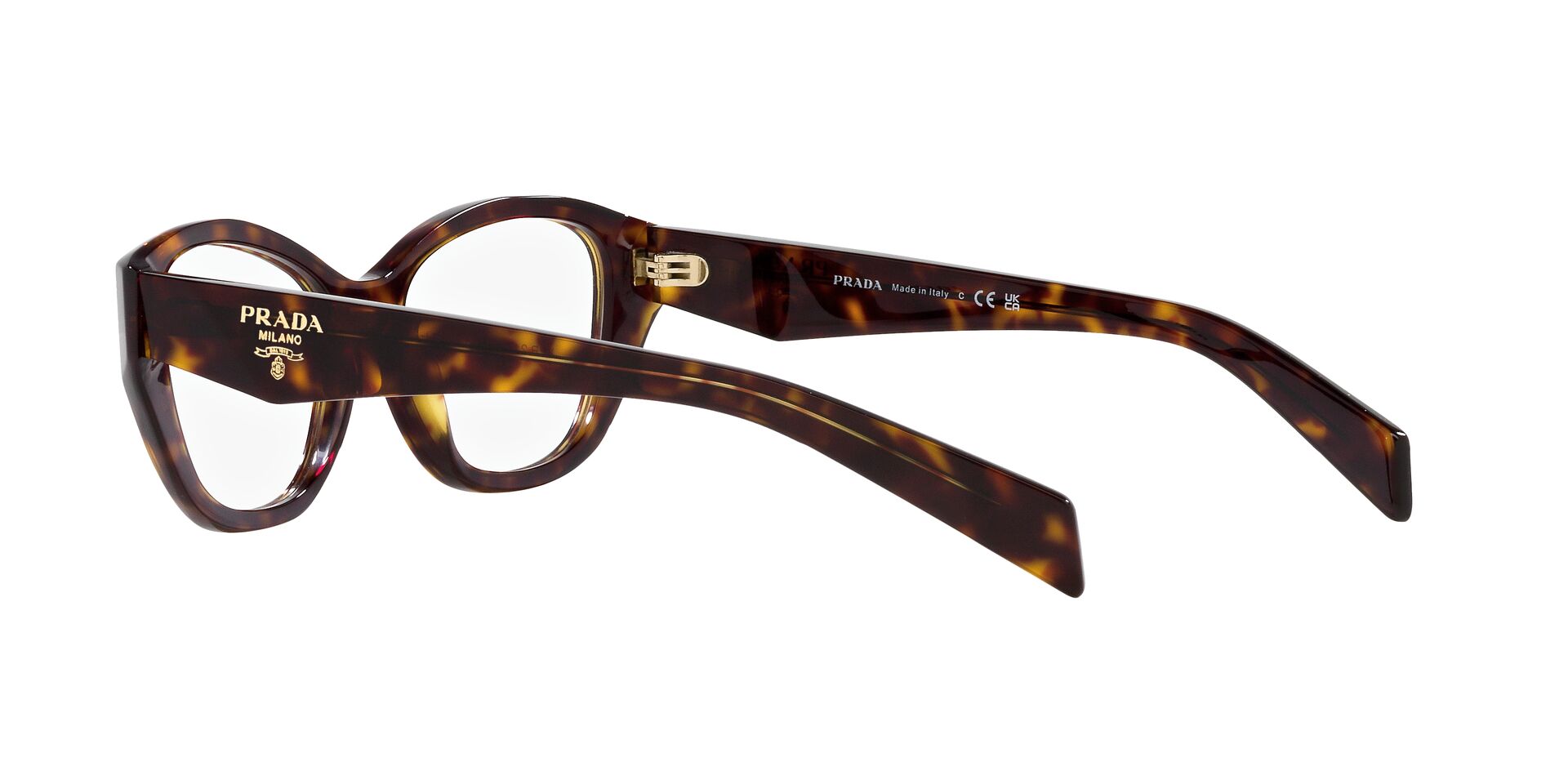 PRADA PR 21ZV 19J1O1 53