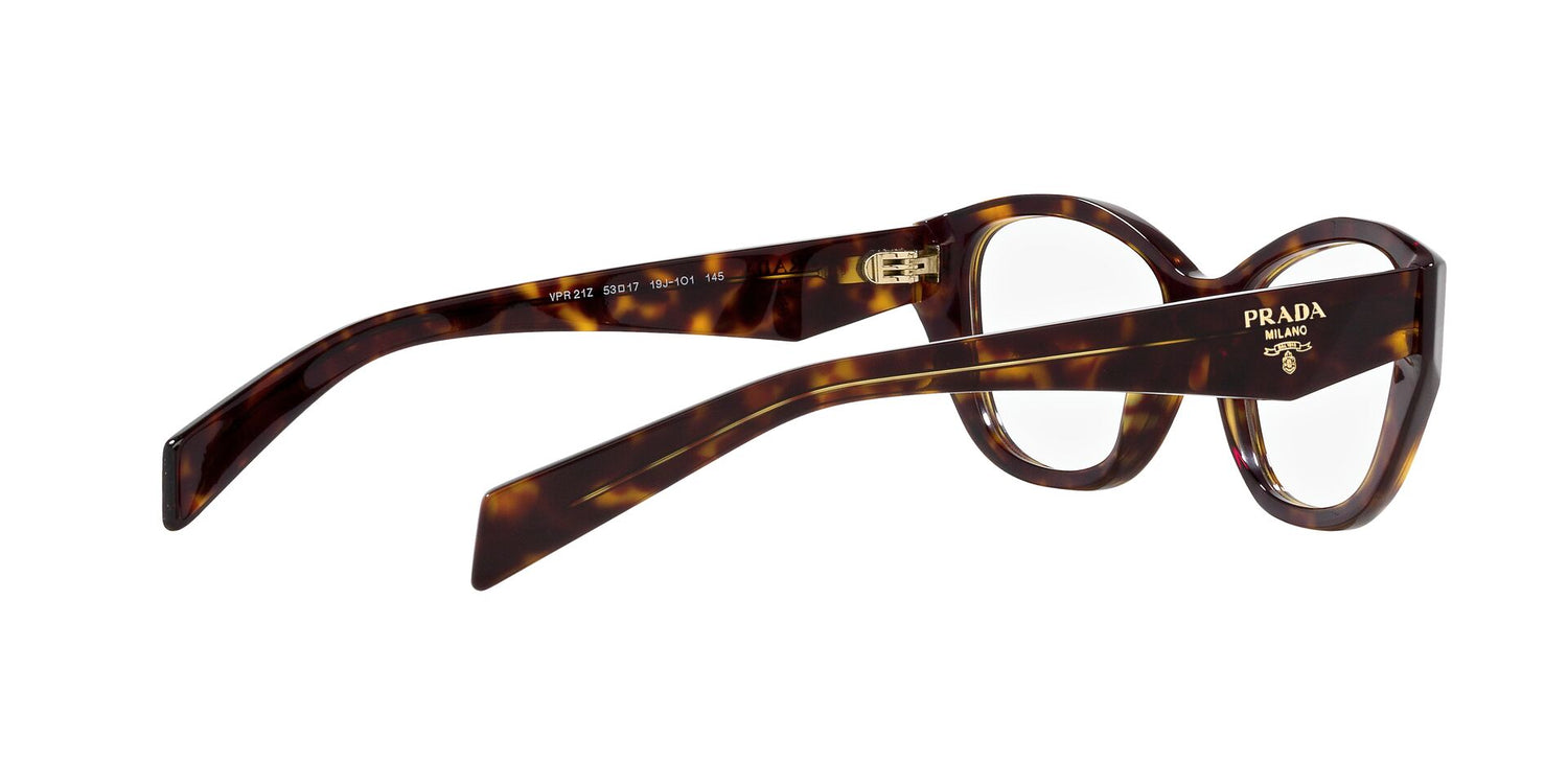 PRADA PR 21ZV 19J1O1 53