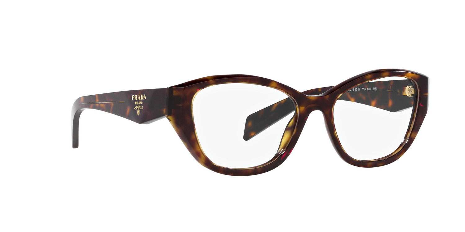 PRADA PR 21ZV 19J1O1 53