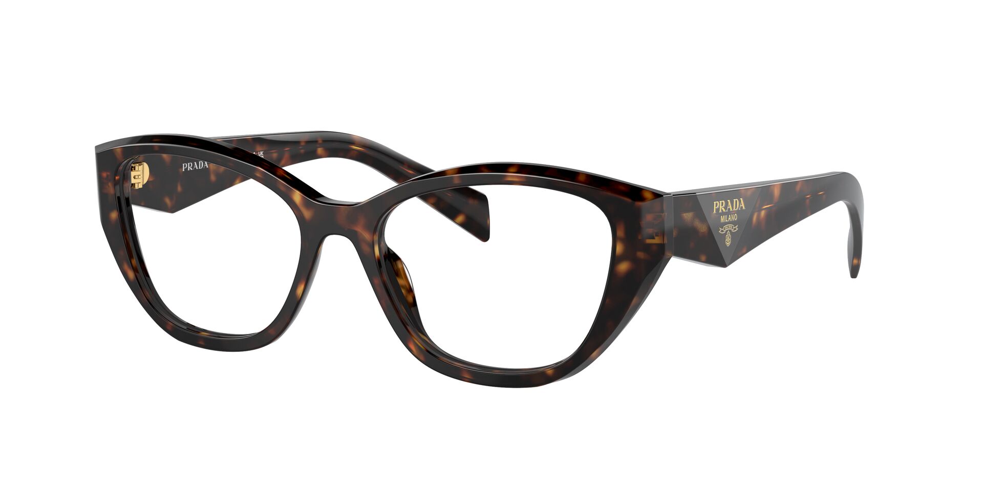 PRADA PR 21ZV 19J1O1 53