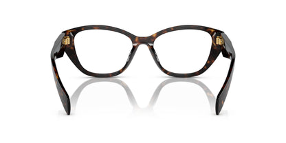 PRADA PR 21ZV 19J1O1 53