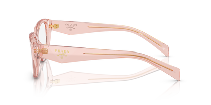 PRADA PR 21ZV 19Q1O1 53