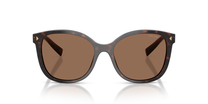 PRADA PR 22ZS 17N06B 53