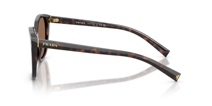 PRADA PR 22ZS 17N06B 53