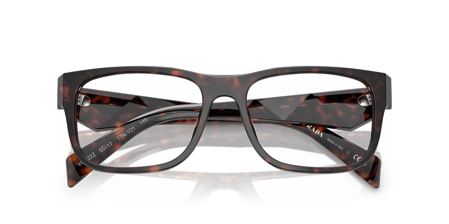 PRADA PR 22ZV 17N1O1 53