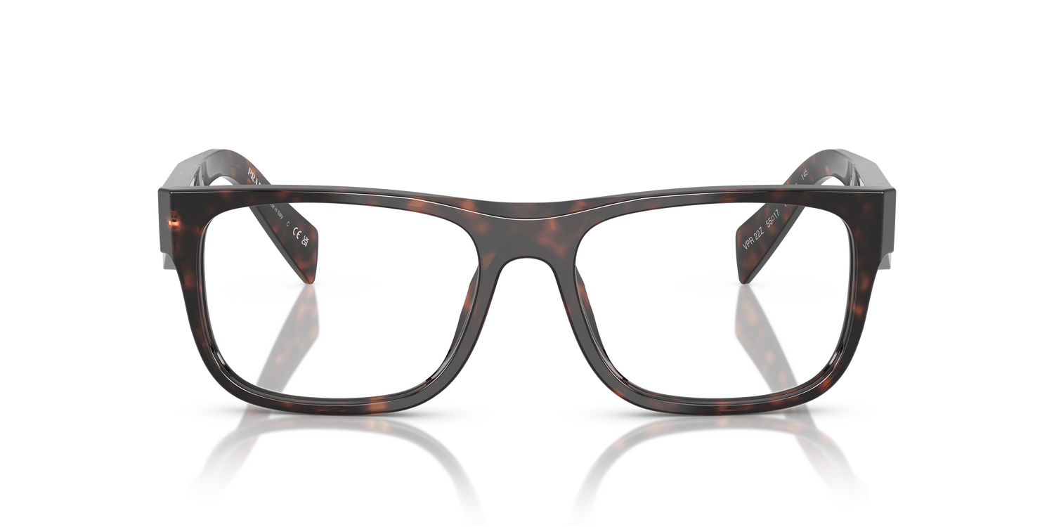 PRADA PR 22ZV 17N1O1 53