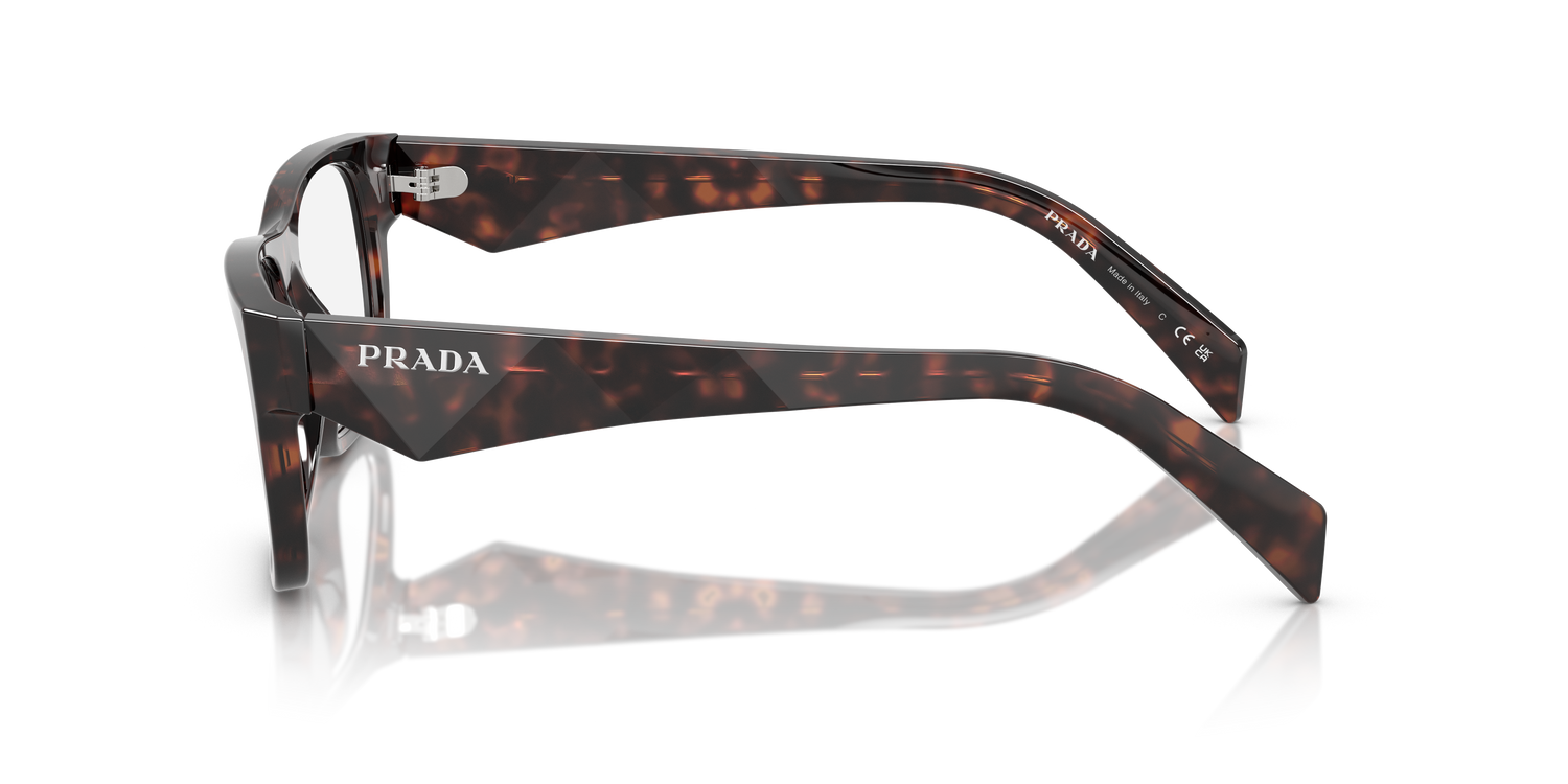 PRADA PR 22ZV 17N1O1 55