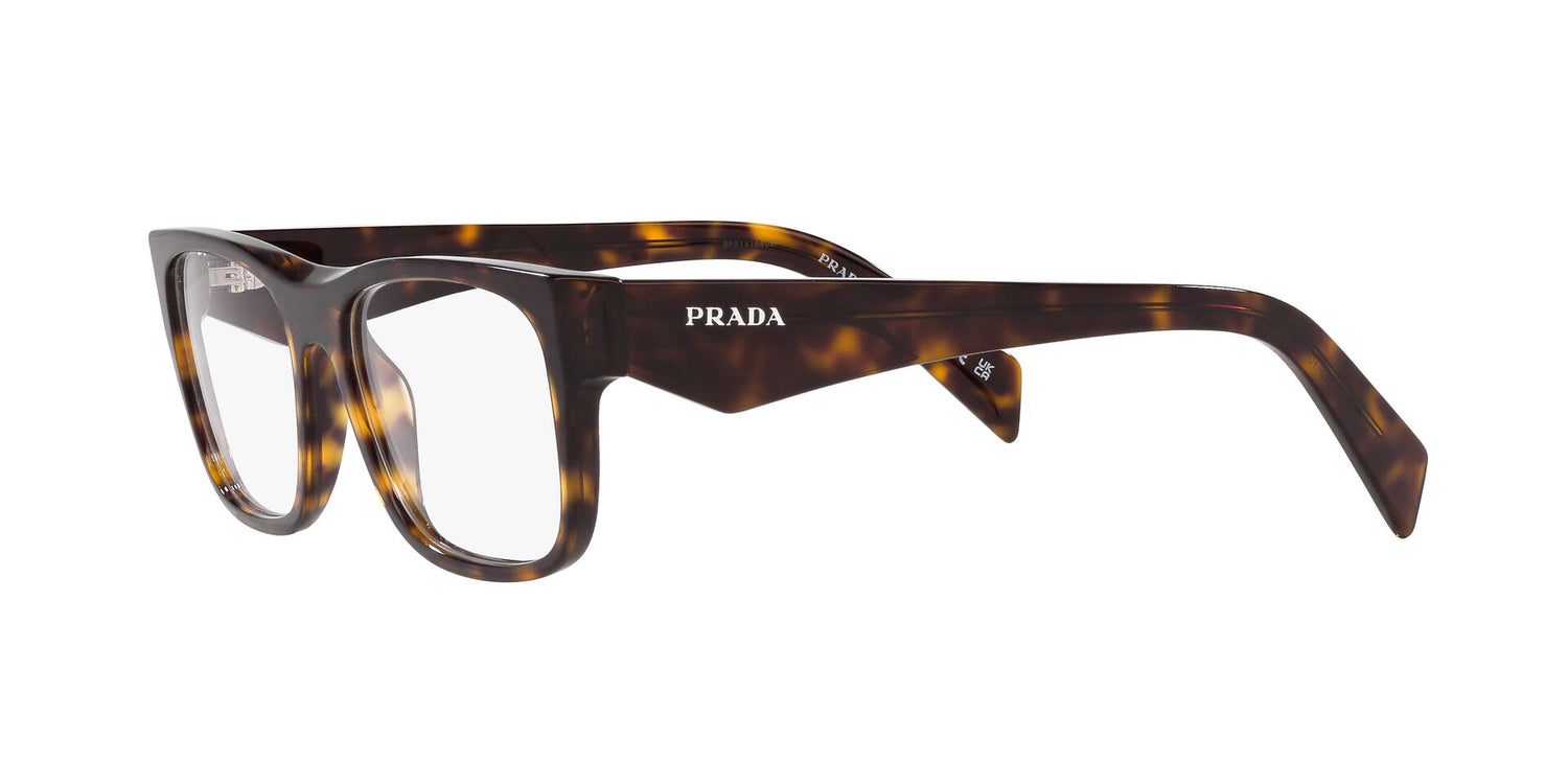 PRADA PR 22ZV 19J1O1 53