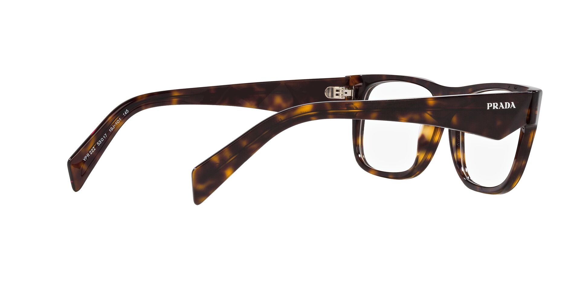 PRADA PR 22ZV 19J1O1 53