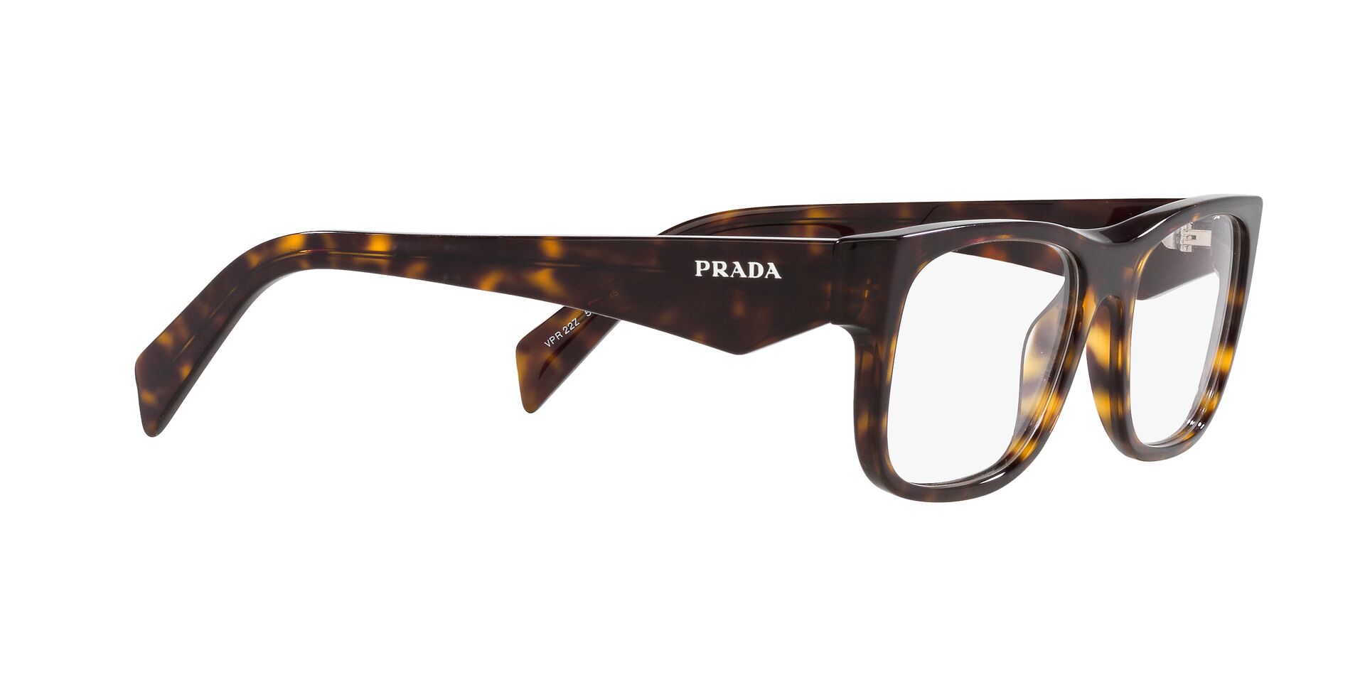 PRADA PR 22ZV 19J1O1 53
