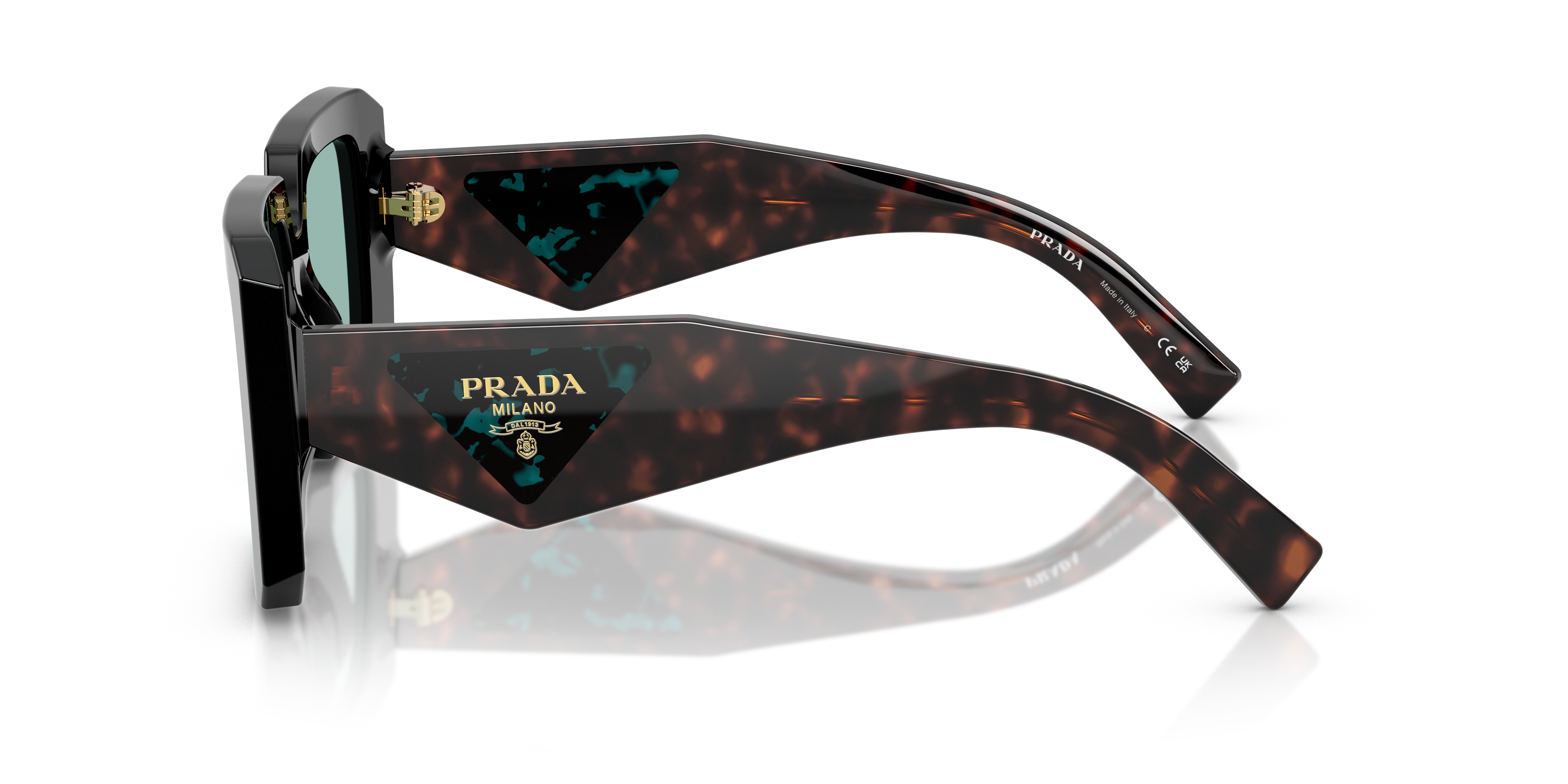 PRADA PR 23YS 26B40K 51