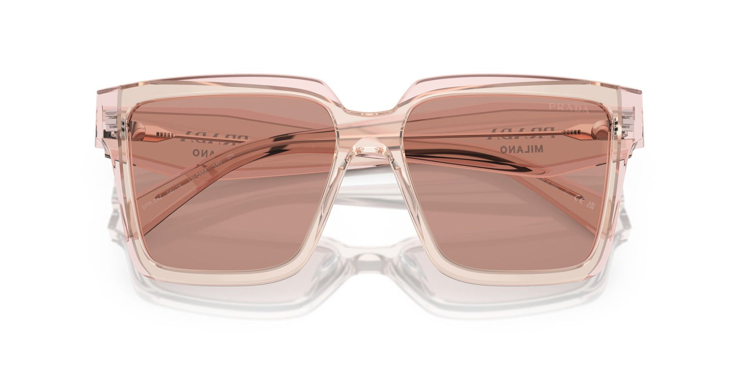 PRADA PR 24ZS 13I08M 56