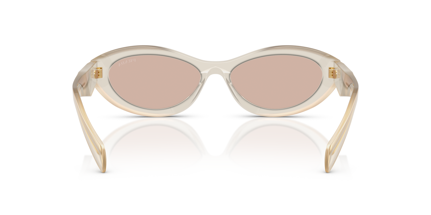 PRADA PR 26ZS 12V4I2 55