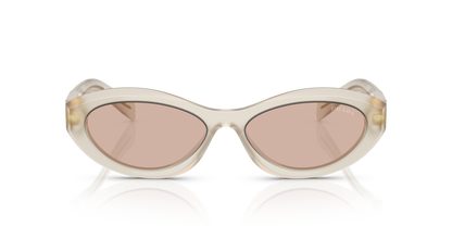 PRADA PR 26ZS 12V4I2 55