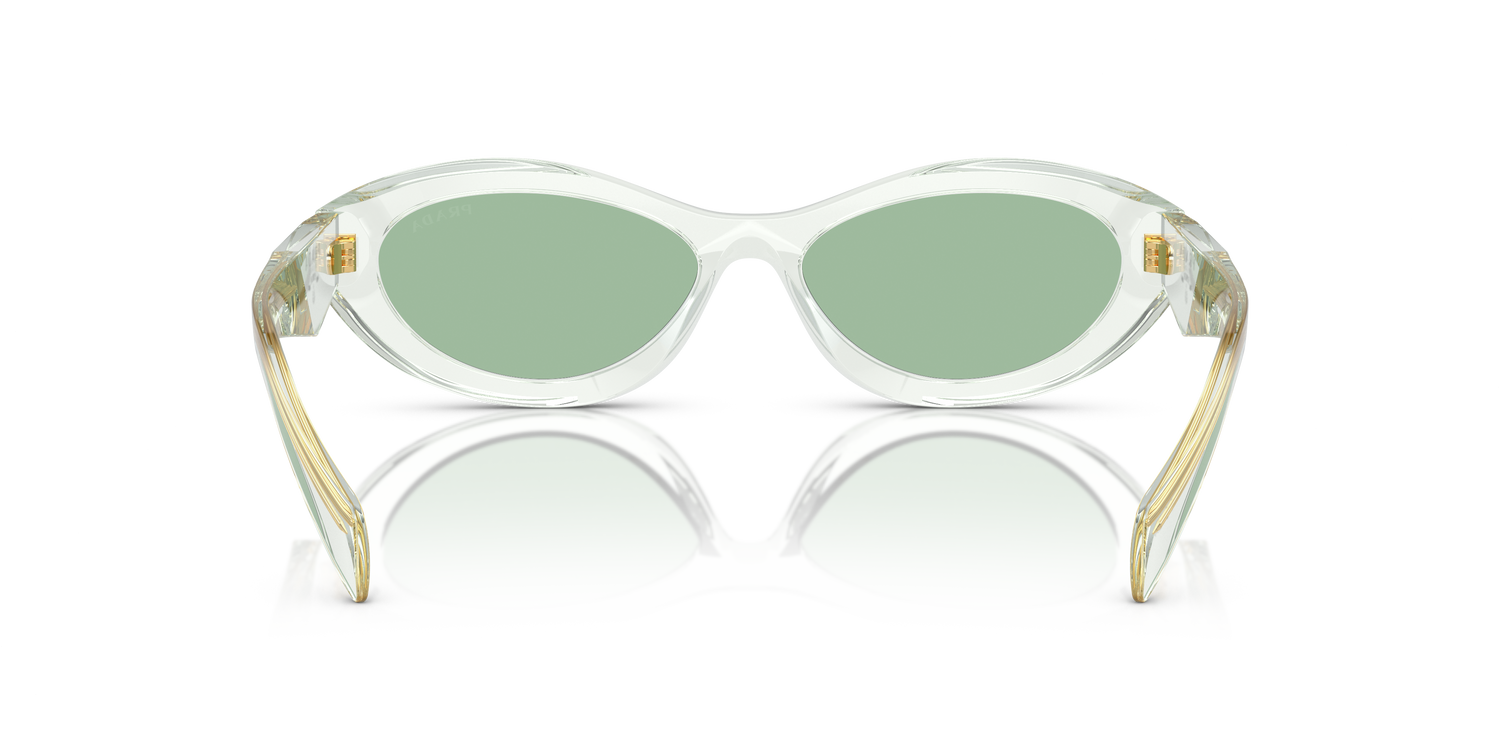 PRADA PR 26ZS 14R20E 55