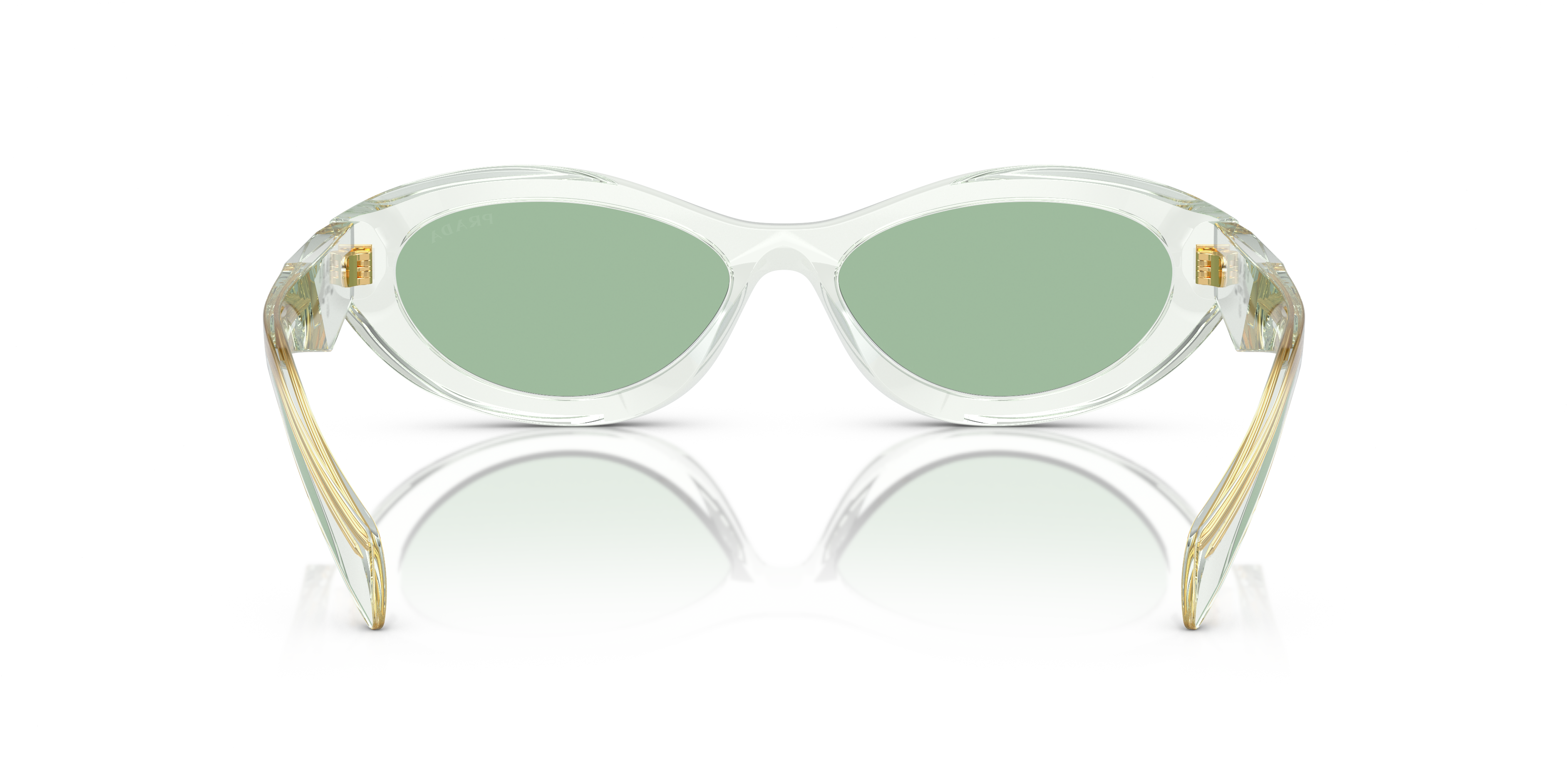 PRADA PR 26ZS 14R20E 55