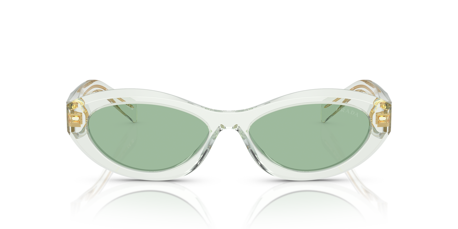 PRADA PR 26ZS 14R20E 55