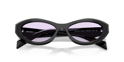 PRADA PR 26ZS 16K40J 55