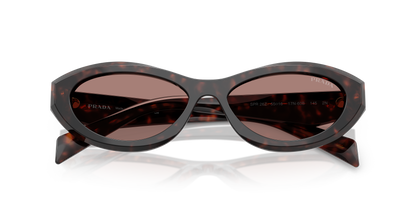 PRADA PR 26ZS 17N60B 55