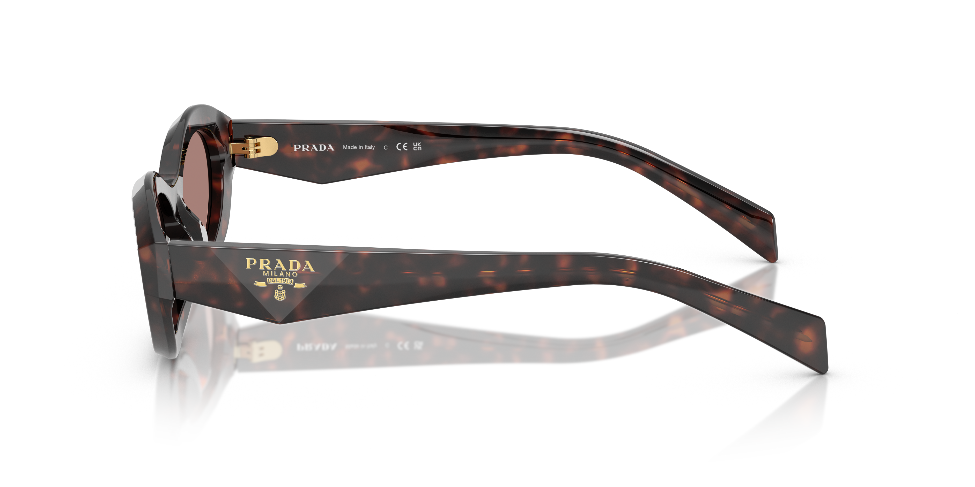 PRADA PR 26ZS 17N60B 55