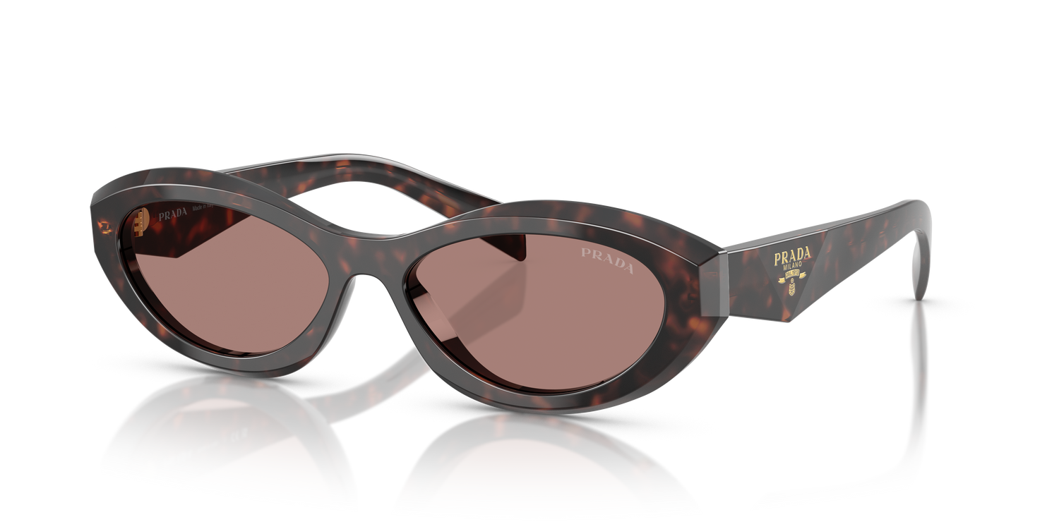 PRADA PR 26ZS 17N60B 55