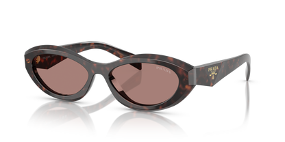 PRADA PR 26ZS 17N60B 55