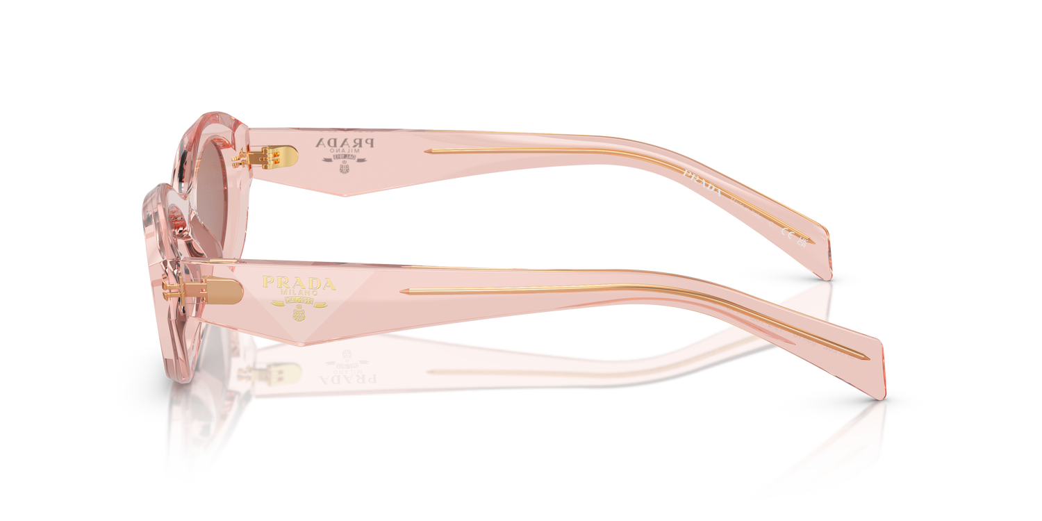 PRADA PR 26ZS 19Q10D 55