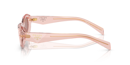 PRADA PR 26ZS 19Q10D 55