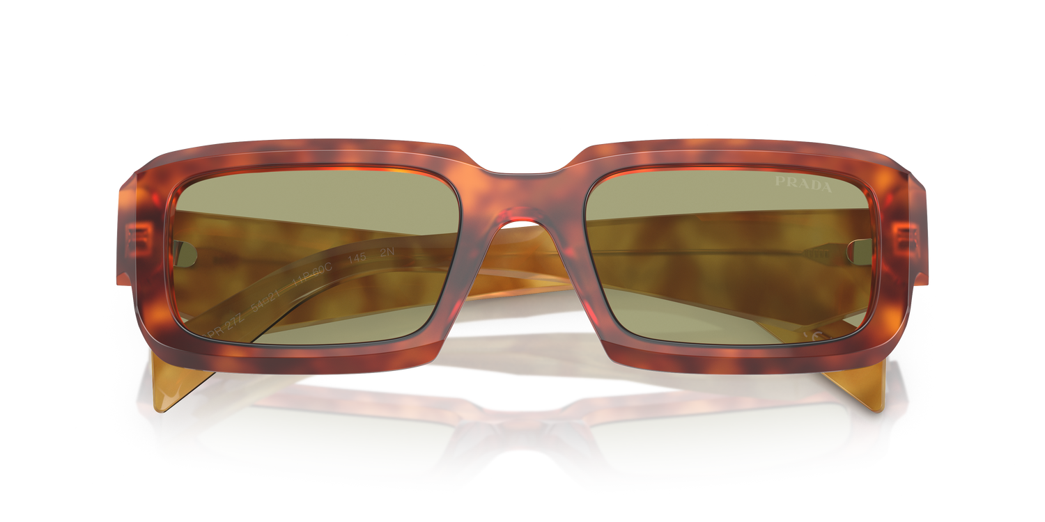 PRADA PR 27ZS 11P60C 54