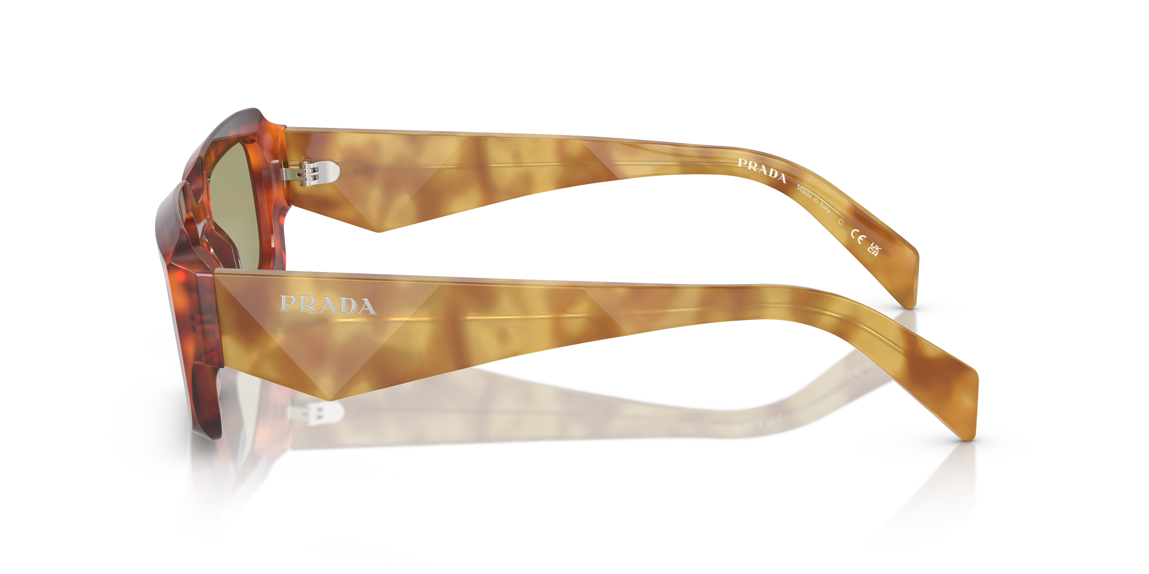 PRADA PR 27ZS 11P60C 54