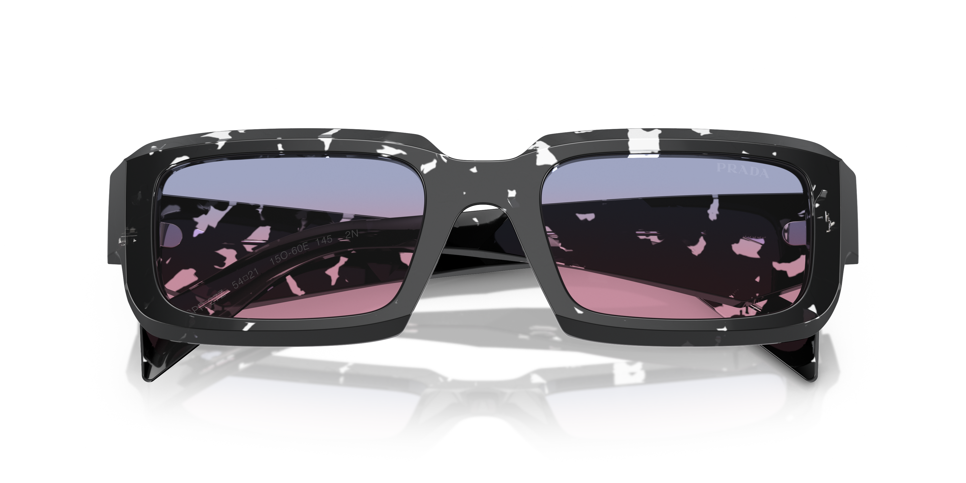 PRADA PR 27ZS 15O60E 54