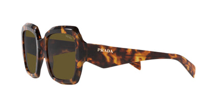 PRADA PR 28ZS 14L09Z 53 - 21