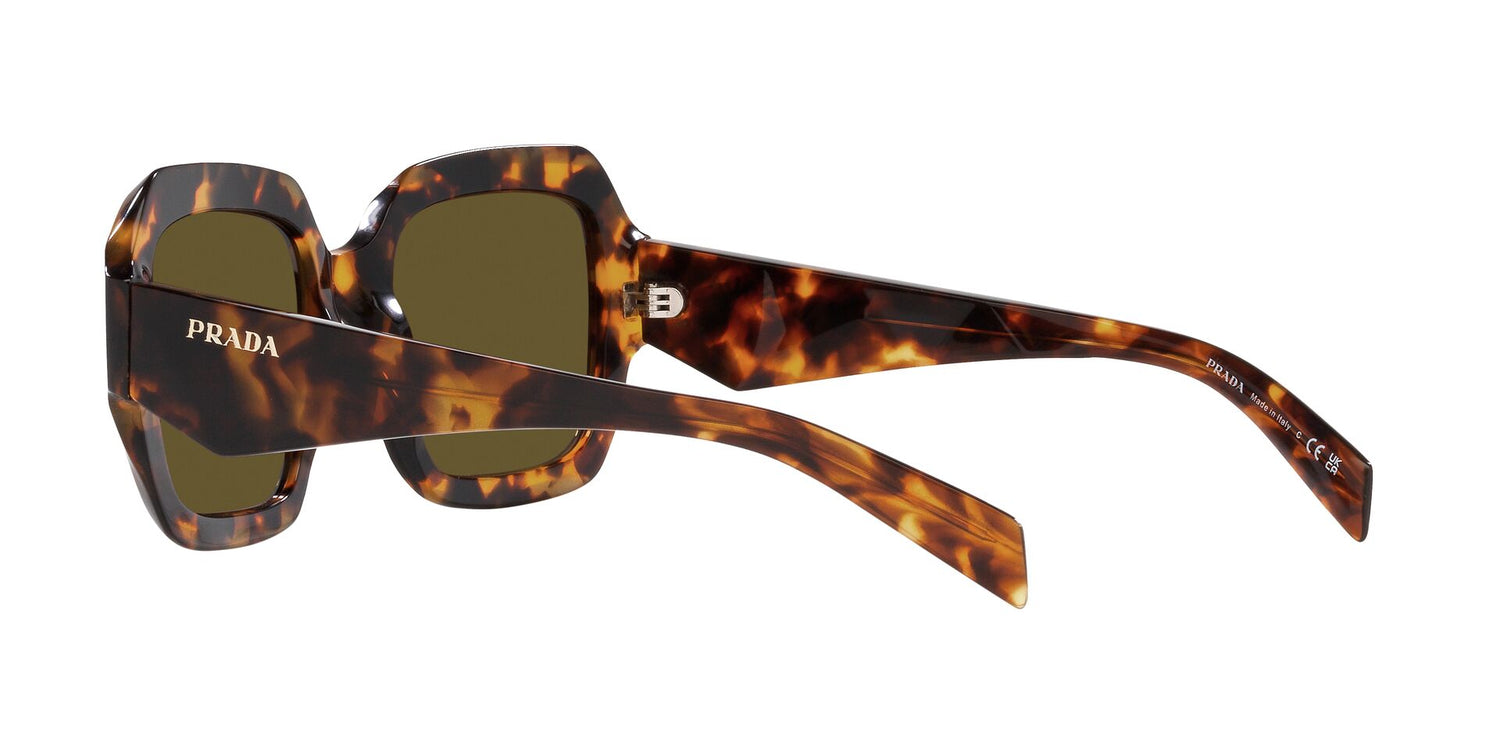 PRADA PR 28ZS 14L09Z 53 - 23