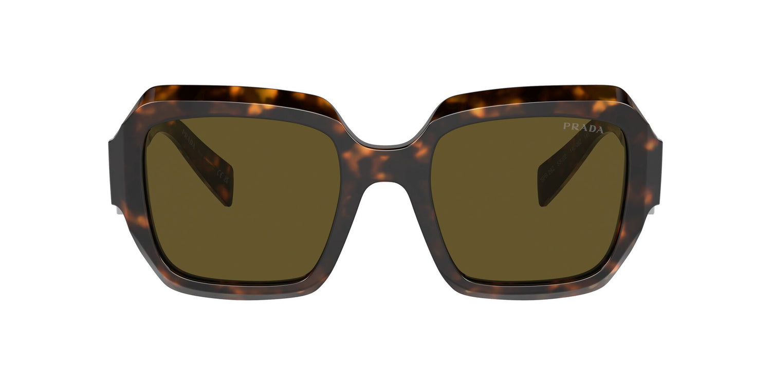 PRADA PR 28ZS 14L09Z 53 - 8